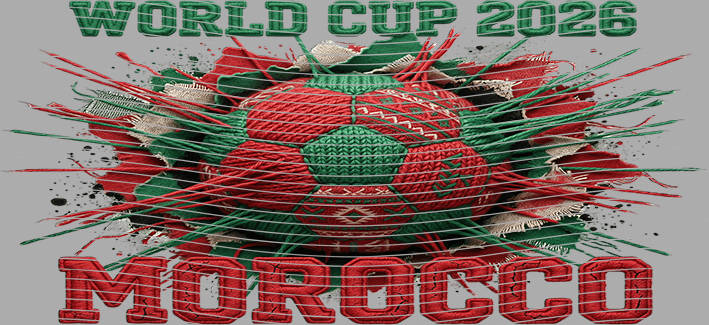 16oz World Cup-WO  303